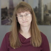 Stantec Welcomes Tracie Ferguson to its Acoustics Practice