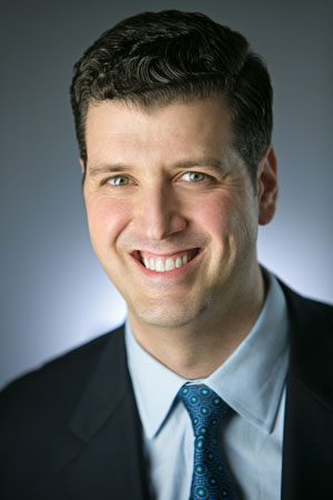 Gannett Fleming Names Tulumello as Northeast Region Facilities Business Line Leader