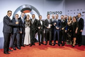 Wilo Awarded a Prize at National German Sustainability Awards