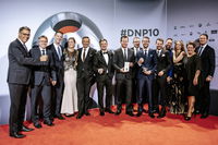 Wilo Awarded a Prize at National German Sustainability Awards