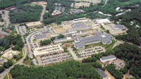 CH2M - Burns & McDonnell Joint Venture to design modernization of Massachusetts Institute of Technology Lincoln Laboratory