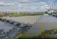 National Park Service, FHWA Unveil $227M Plan to Fix Arlington Memorial Bridge