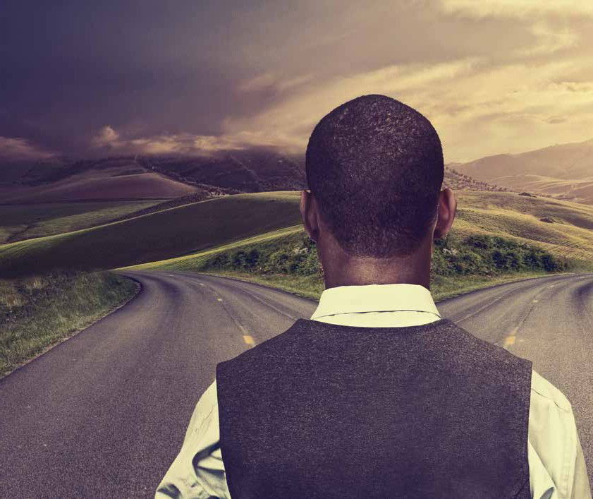 Sponsored Content: You Have A Choice