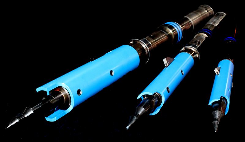 Atlas Copco to Acquire South African Exploration Manufacturing Business