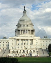 Congress Faces Next Budget Deadline, Moves Tax Bill Closer to Passage
