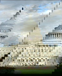 Congress Faces Next Budget Deadline, Moves Tax Bill Closer to Passage