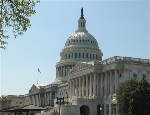 Senate Works Toward Tax Cuts But Makes No Provision to Boost Transportation Funding