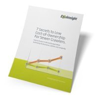 Envirosight Releases New White Paper on Managing Cost-of-Ownership for Sewer Inspection Crawlers