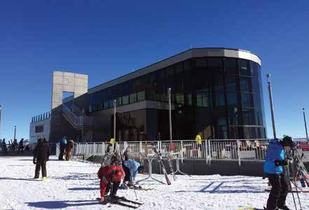 Engineered Solutions: Building a Legacy