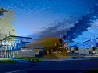 Glen Ellyn Police Department Recognized with Two Architecture Awards