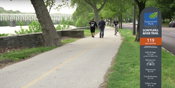 City Parks: America's New Infrastructure - Traffic & Transportation