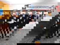 Gannett Fleming South Plainfield Office Relocates