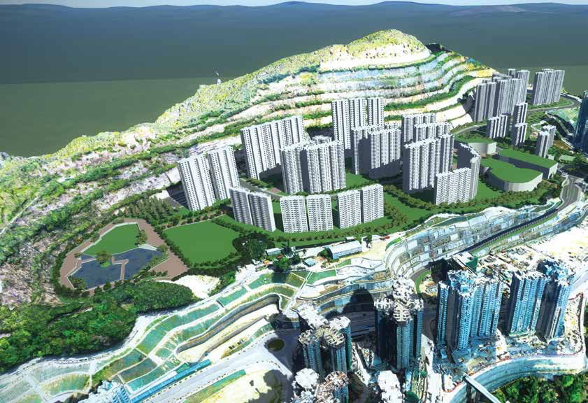 Sponsored Content: Reality modeling is everywhere!