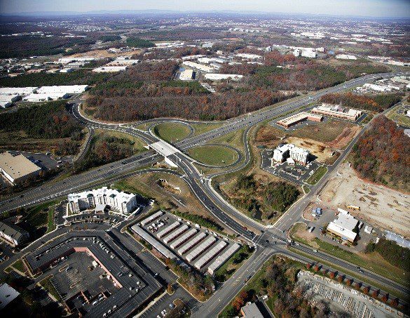 Officials Celebrate Route 28 Improvements in Loudoun and Fairfax