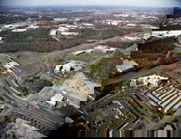 Officials Celebrate Route 28 Improvements in Loudoun and Fairfax