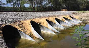 Engineered Solutions: Staying on Track