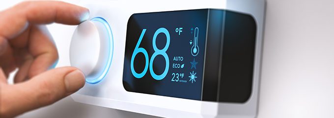 Smart Buildings Save Energy and Improve Occupant Comfort