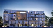 Harugei Malchut Symbolizes Tel Aviv's Future of Residential Design