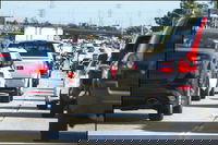 U.S. October Road Traffic Continues Run of New Record Highs