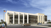 Federal Agencies Celebrate Groundbreaking for U.S. Courthouse in Saipan
