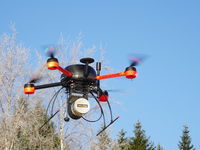 YellowScan and Geotrim Sign a Distribution Agreement for Finland