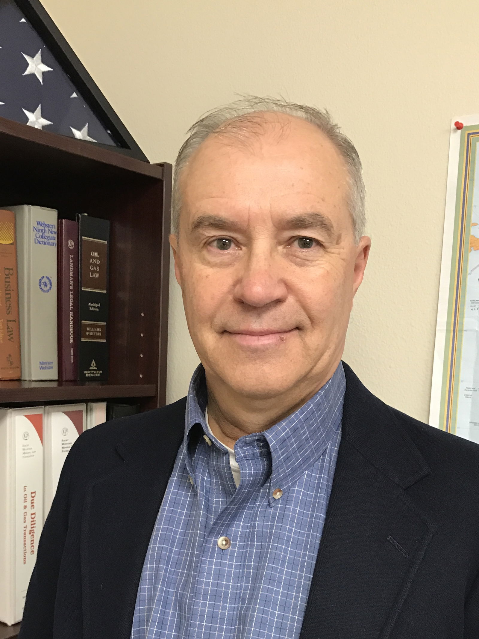 Experienced Landman Goes Out on His Own to Provide Professional and Fair Land Services to the Region