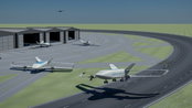 Should Airports Use Circular Runways?