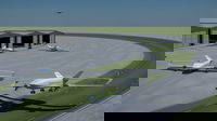 Should Airports Use Circular Runways?