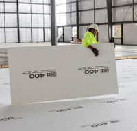 ACH Foam Technologies Solves the Water Absorption Equation