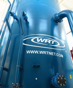 WRT is Proud to Announce the Acquisition of Loprest Water Treatment Company