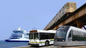 National Transit Database Provides Key Stats on Public Transportation in the U.S.