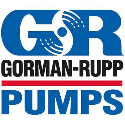 Gorman-Rupp Offers New ValuPrime Line of Priming-Assisted Centrifugal Pumps