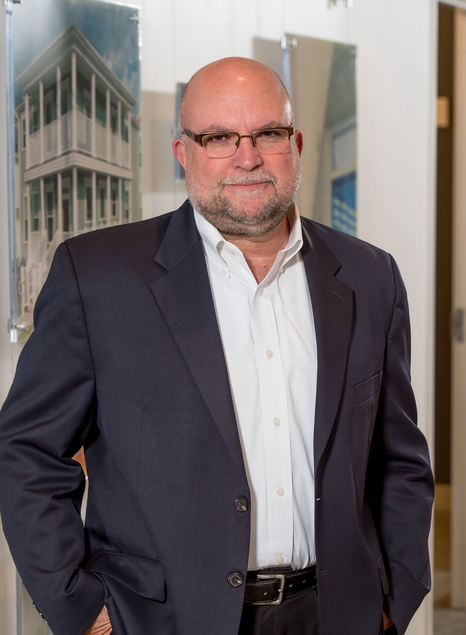 The UP Companies Hires Karl Lederman as General Manager, Service & Field Operations for Power UP