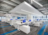 LiRo Group New York City Headquarters