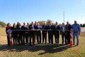 Mississippi Completes Expansion Project on One of State’s Busiest Highways