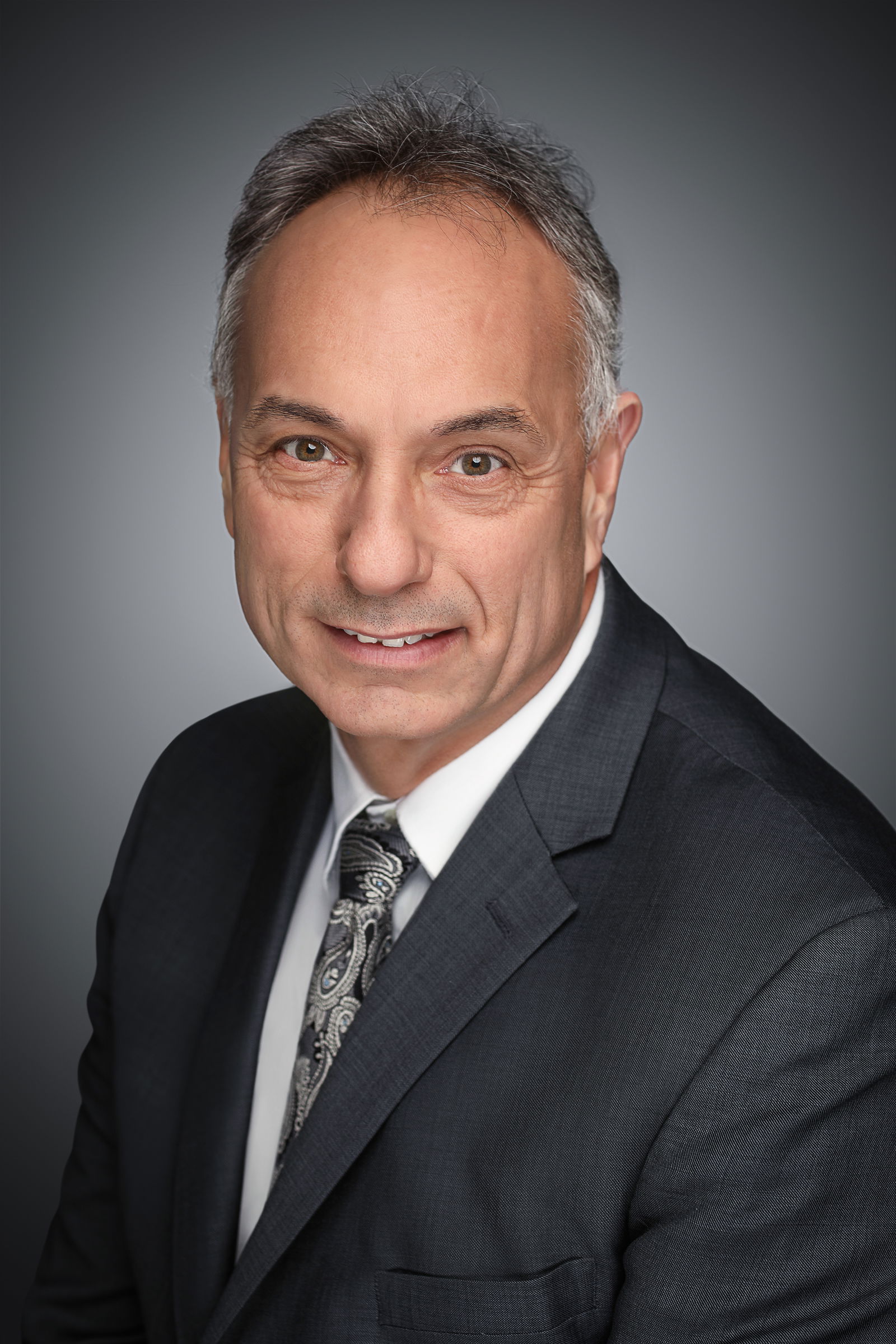 HNTB Names Mark Becherer Chicago Office Leader