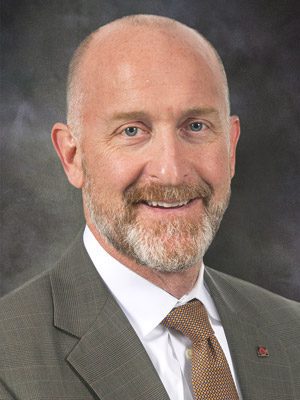 Mulqueen Named to Gannett Fleming Board of Directors