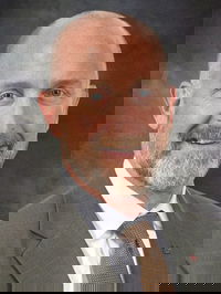 Mulqueen Named to Gannett Fleming Board of Directors