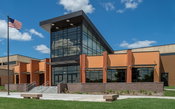 Construction Complete on Northwest High Magnet School Additions, Renovations Designed by KAI Design & Build
