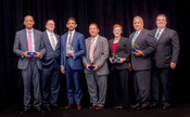 The Leading Utilities of the World Adds New Five Members at American Water Summit