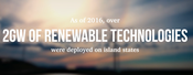 Islands: Strong. Small. Resilient.