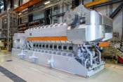 Cooperative Energy Selects New Wärtsilä 31SG Engine Technology for Power Generation in the USA