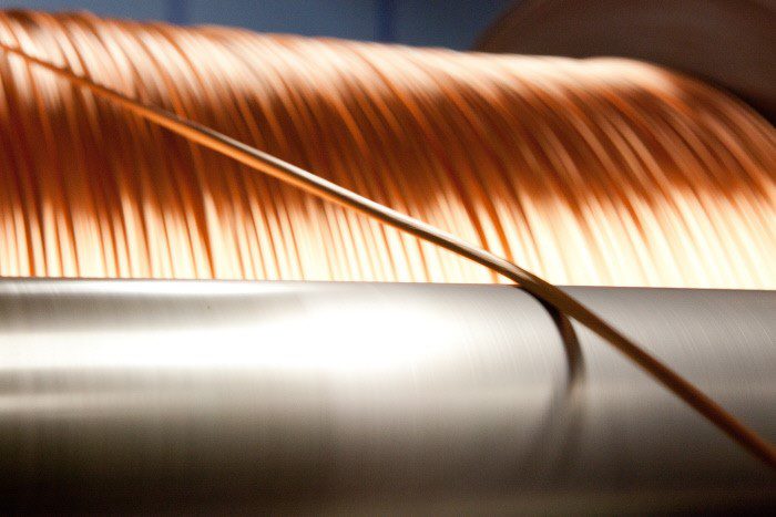 Nexans and Codelco Join Forces for a More Sustainable and Traceable Copper Market