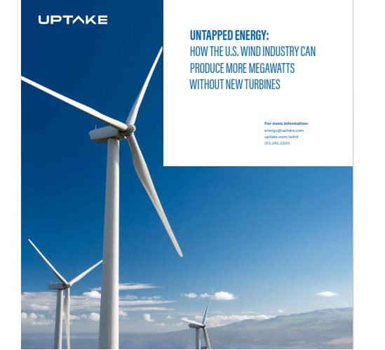 REPORT: Untapped Energy in US Wind Fleet Could Power 1.1M Homes