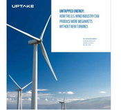 REPORT: Untapped Energy in US Wind Fleet Could Power 1.1M Homes