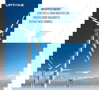 REPORT: Untapped Energy in US Wind Fleet Could Power 1.1M Homes