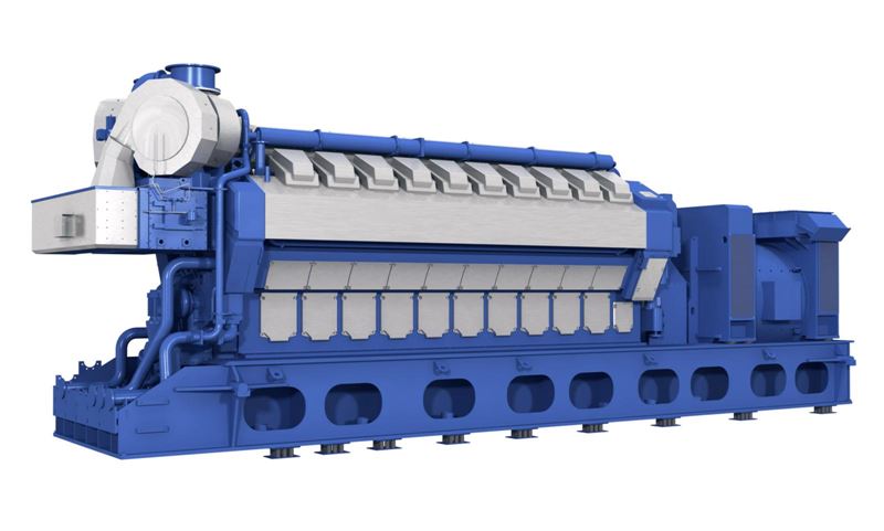 Wärtsilä Gas Engines to Provide Reliable Electricity Supply to SUBARU Car Factory and Saitama Heating and Cooling Centre