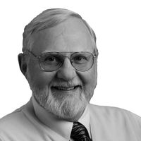 Stantec’s Earl Korynta Named Northwest Legacy Award Winner