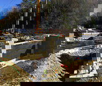 Mass DOT Replaces Savoy Road Bridge over the Chickley River Using Accelerated Bridge Construction