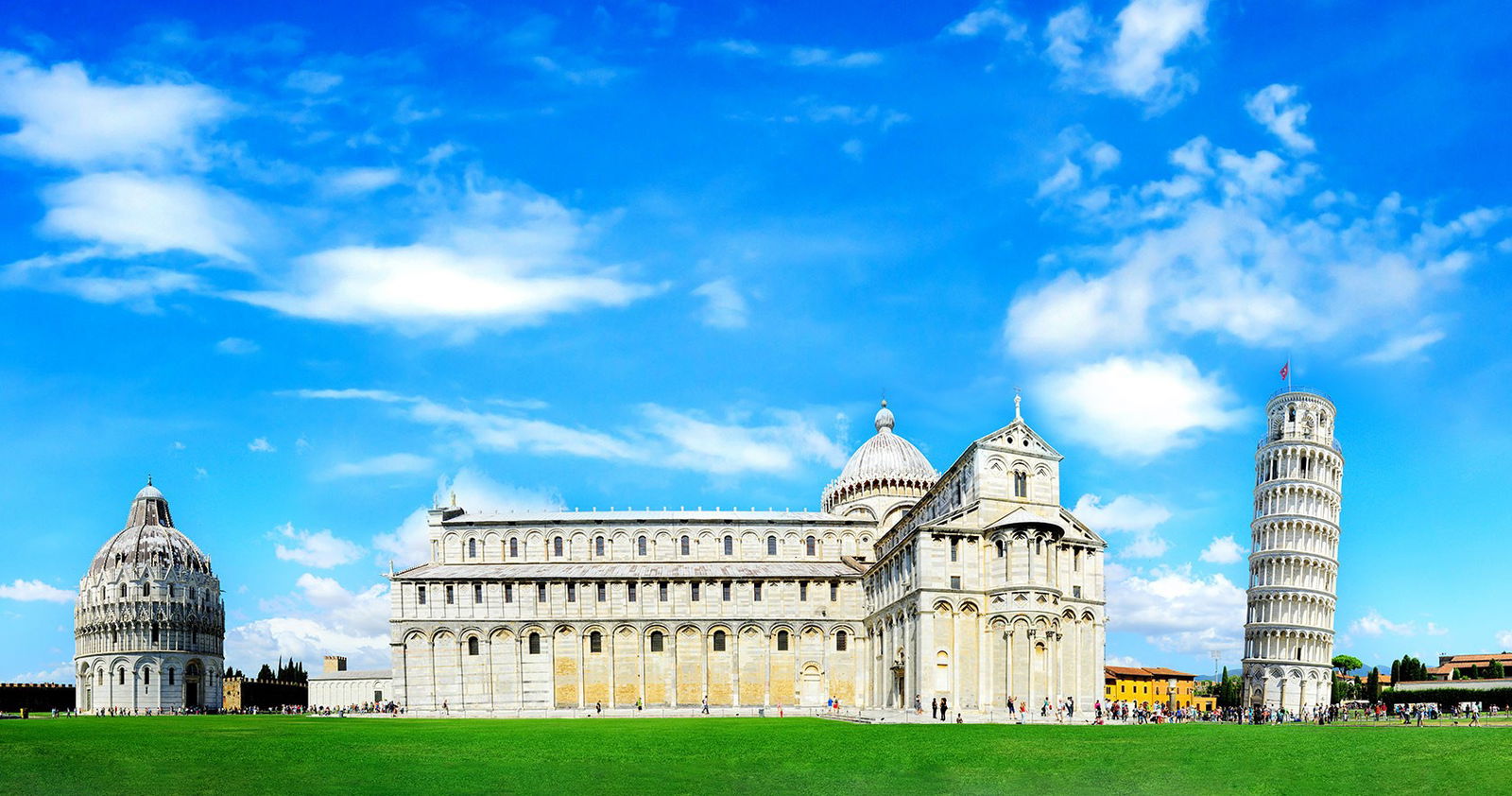 IDS GeoRadar Moves to New Headquarters in Pisa, Italy